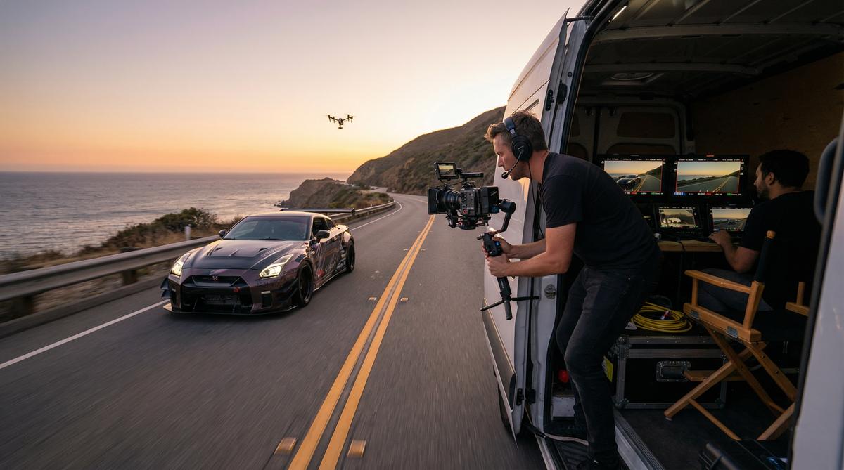 18禁视频制作教程